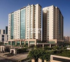 Central Zeitaku Apartments At Bellavista Towers Featured Image
