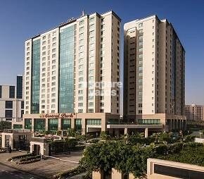 Central Zeitaku Apartments At Bellavista Towers