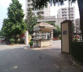 CGHS Group Hewo Apartments