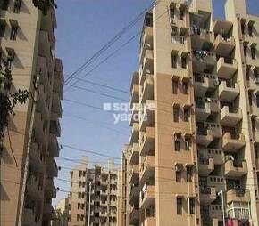 Representative image as actual visual unavailable for CGHS HEWO Apartments