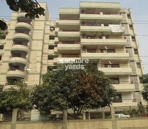 CGHS Sahyog Apartments