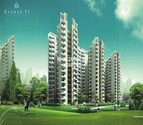 CHD Avenue 71, Sector 71, Gurgaon