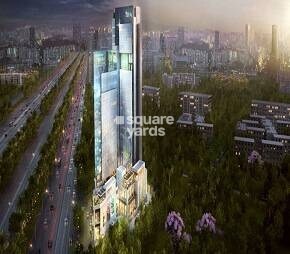 CHD Eway Towers
