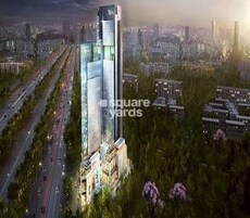 CHD Eway Towers Featured Image