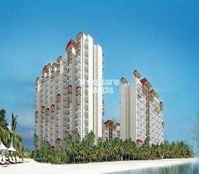 CHD Resortico