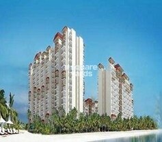 CHD Resortico, Sohna Sector 34, Gurgaon