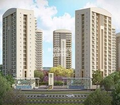 Chintels Serenity, Sector 109, Gurgaon