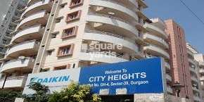 City Heights in Sector 39, Gurgaon
