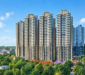 Cocoa County project in Sector 88A, Gurgaon