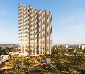 Conscient Elaira Residences, Sector 80, Gurgaon