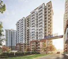 Conscient Habitat 102, Sector 102, Gurgaon