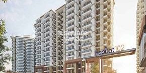 Conscient Habitat 102 in Sector 102, Gurgaon