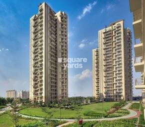 Conscient Heritage Max II, Sector 102, Gurgaon