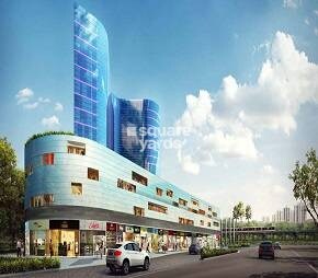 Conscient One Service Apartment