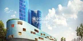 Conscient One Service Apartment in Sector 102, Gurgaon