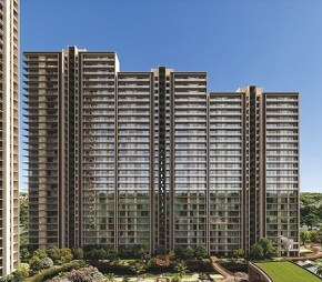 Conscient Parq, Sector 80, Gurgaon