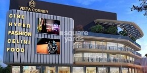 Copious Vista Corner in Sector 89, Gurgaon
