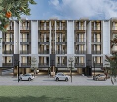 Countryside Prime Residences, Sector 65, Gurgaon