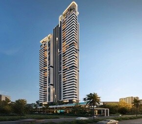 Dalcore The Falcon in Sector 53, Gurgaon