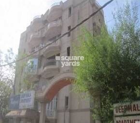 Deep Mala Apartments