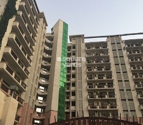 Denso Apartments