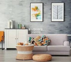 Dharampal Apartments, Palam Vihar Extension, Gurgaon