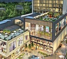 Dhoot The Esplanade, Sector 37C, Gurgaon