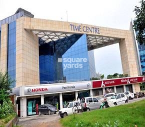 Dhoot Time Centre in Sector 54, Gurgaon