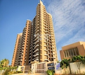 Dhoot Time Residency