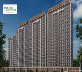 Diplomats Green Vista