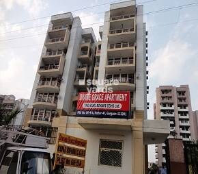 Divine Grace Apartment