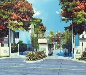 DLF Alameda Independent Floors