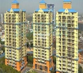 DLF Belvedere Towers