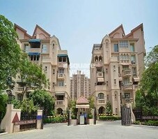 DLF Beverly Park II Featured Image