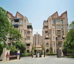 DLF Beverly Park II