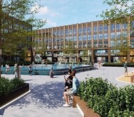 DLF Central 67 Video