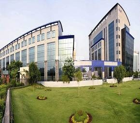 DLF Centre Court