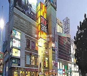DLF City Centre