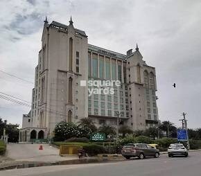 DLF City Court Video