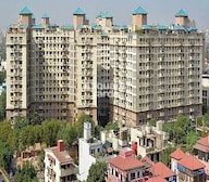 DLF City Gurgaon Video