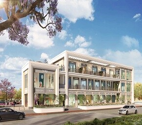 DLF Club Arcade Video