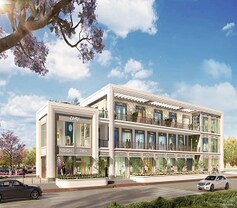 DLF Club Arcade, Sector 91, Gurgaon