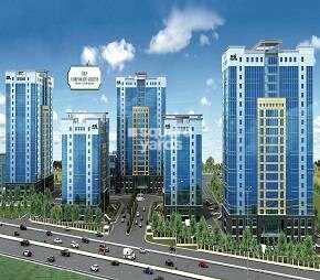 DLF Corporate Greens