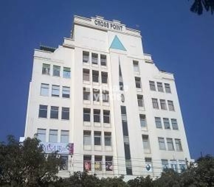 DLF Cross Point Cover Image