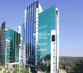 DLF Cyber Greens, Sector 24, Gurgaon