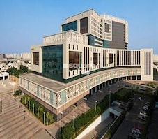 DLF Cyber SEZ Featured Image