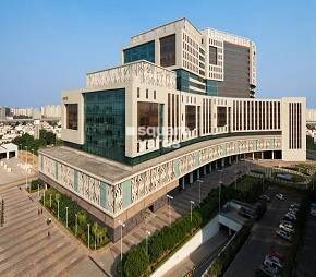 DLF Cyber SEZ in Sector 24, Gurgaon