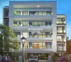 DLF Exclusive Floors Owners Society, Sector 53, Gurgaon