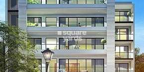 DLF Exclusive Floors Owners Society in Sector 53, Gurgaon