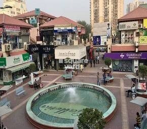 DLF Galleria Market